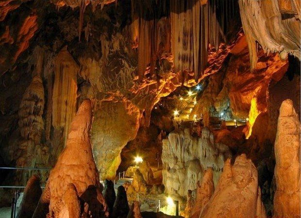 Türkiye'de görülmesi ve gezilmesi gereken yerleri - 74