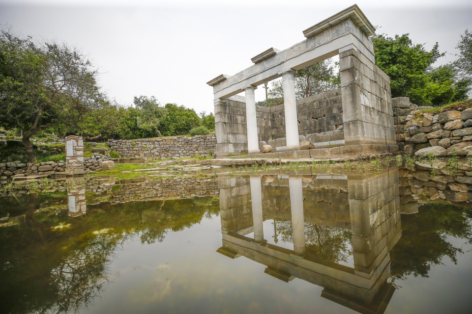 Türkiye'de görülmesi ve gezilmesi gereken yerleri - 81