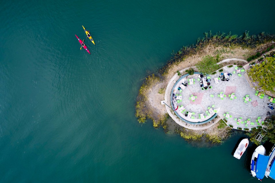 Türkiye'de görülmesi ve gezilmesi gereken yerleri - 84