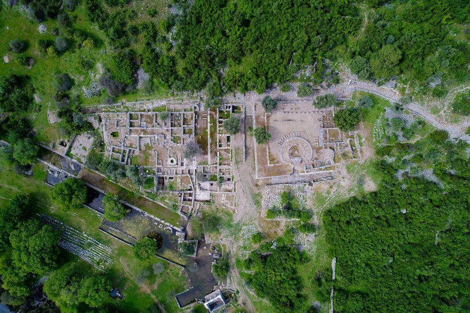 Türkiye'de görülmesi ve gezilmesi gereken yerleri - 89