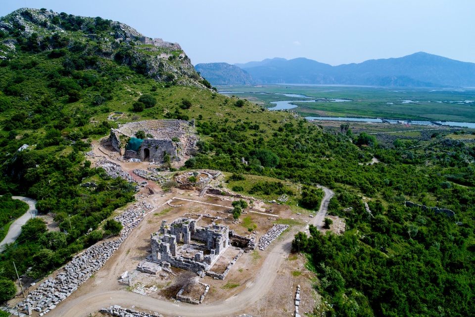Türkiye'de görülmesi ve gezilmesi gereken yerleri - 91