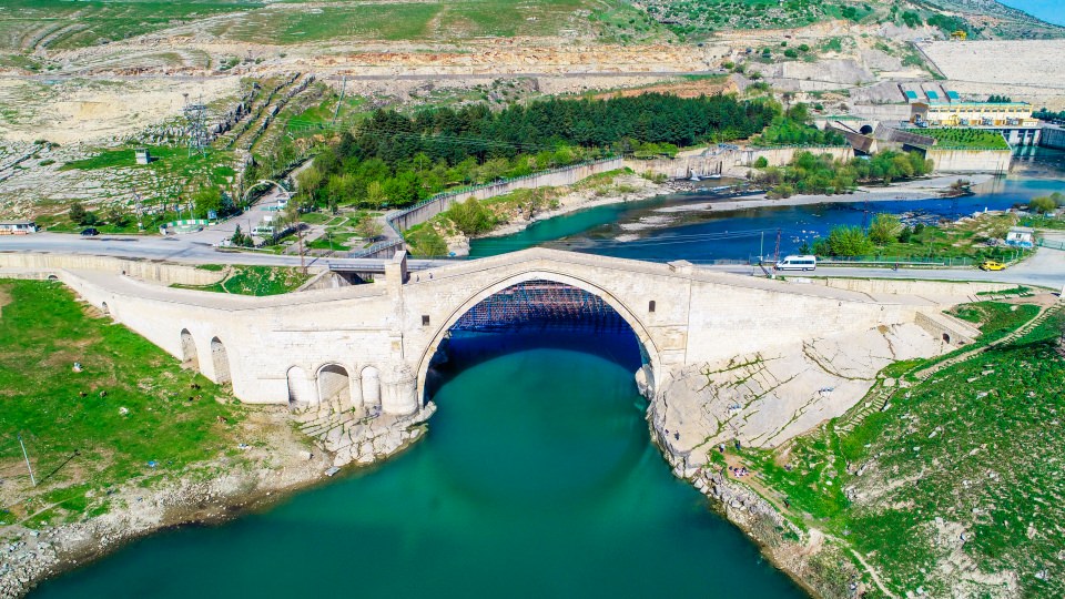Türkiye'de görülmesi ve gezilmesi gereken yerleri - 103