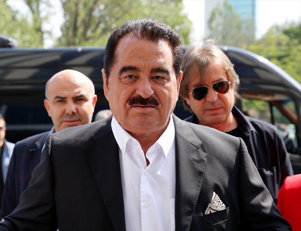 Ünlülerin, ünlü akrabalarını görünce çok şaşıracaksınız - 1