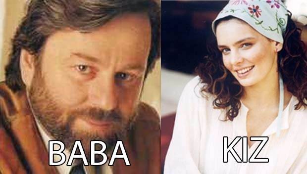 Ünlülerin, ünlü akrabalarını görünce çok şaşıracaksınız - 8