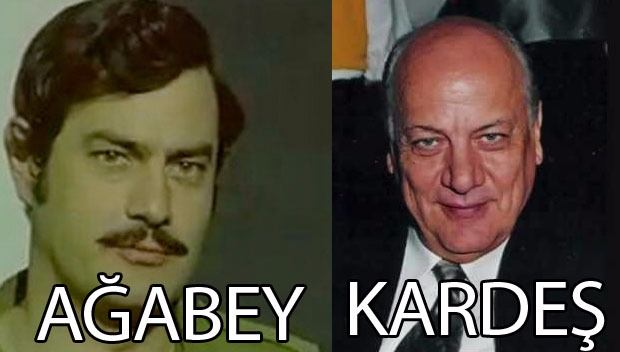 Ünlülerin, ünlü akrabalarını görünce çok şaşıracaksınız - 10