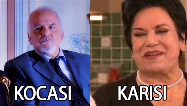 Ünlülerin, ünlü akrabalarını görünce çok şaşıracaksınız - 14