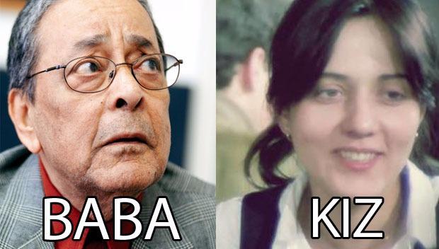 Ünlülerin, ünlü akrabalarını görünce çok şaşıracaksınız - 17