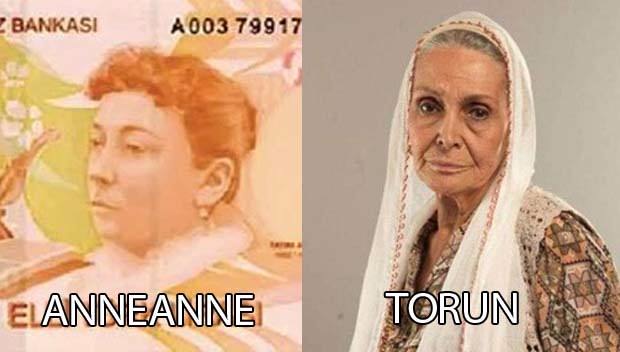 Ünlülerin, ünlü akrabalarını görünce çok şaşıracaksınız - 19