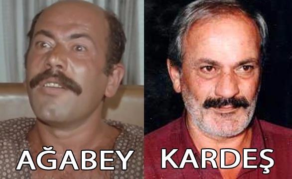 Ünlülerin, ünlü akrabalarını görünce çok şaşıracaksınız - 22