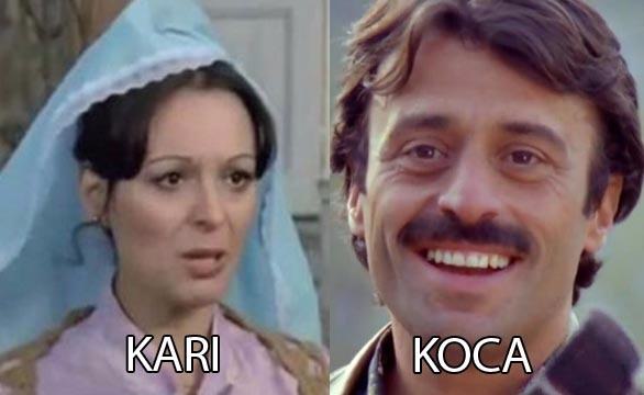 Ünlülerin, ünlü akrabalarını görünce çok şaşıracaksınız - 25