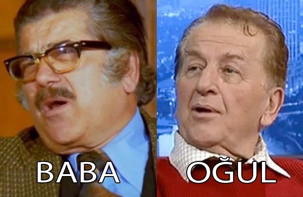 Ünlülerin, ünlü akrabalarını görünce çok şaşıracaksınız - 36