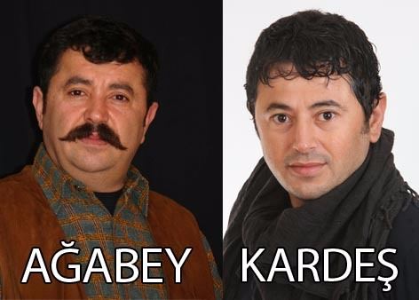 Ünlülerin, ünlü akrabalarını görünce çok şaşıracaksınız - 37