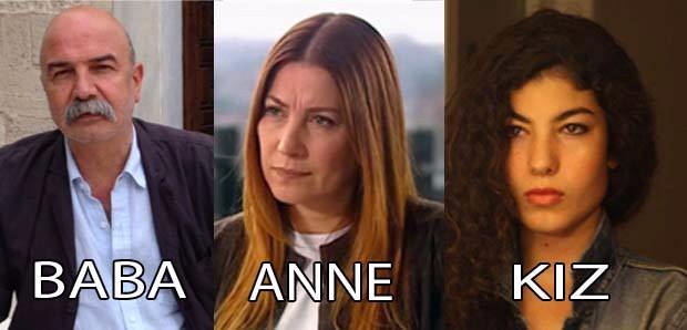 Ünlülerin, ünlü akrabalarını görünce çok şaşıracaksınız - 47