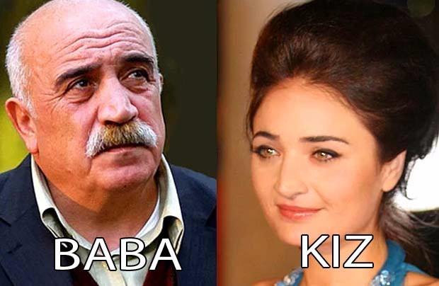 Ünlülerin, ünlü akrabalarını görünce çok şaşıracaksınız - 49