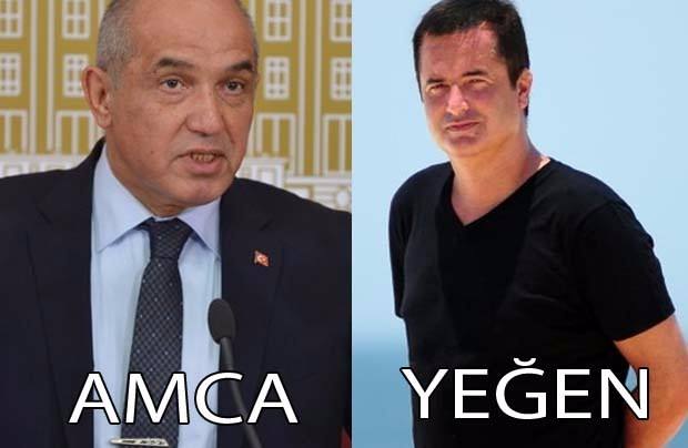 Ünlülerin, ünlü akrabalarını görünce çok şaşıracaksınız - 51