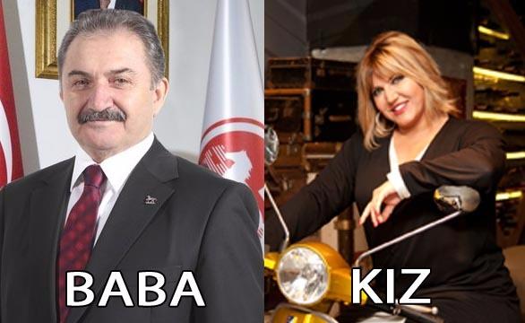 Ünlülerin, ünlü akrabalarını görünce çok şaşıracaksınız - 60