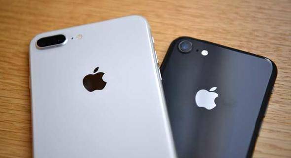İşte IPhone telefon ve Apple ürünlerinin yeni fiyatları - 1
