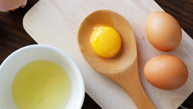 Yüze sürülmemesi gereken 6 besin - 2