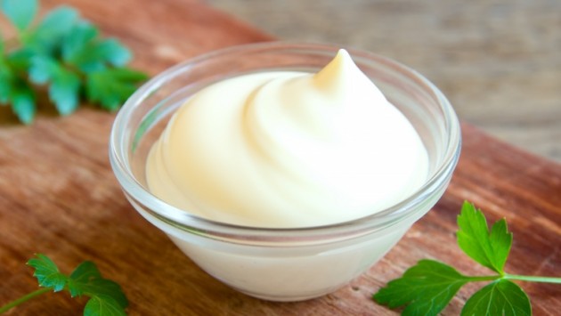 Yüze sürülmemesi gereken 6 besin - 6