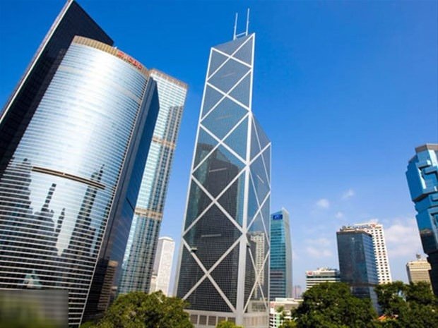 Dünyanın en pahlı yapıları - 1