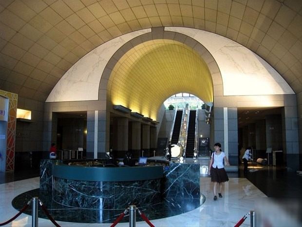 Dünyanın en pahlı yapıları - 3