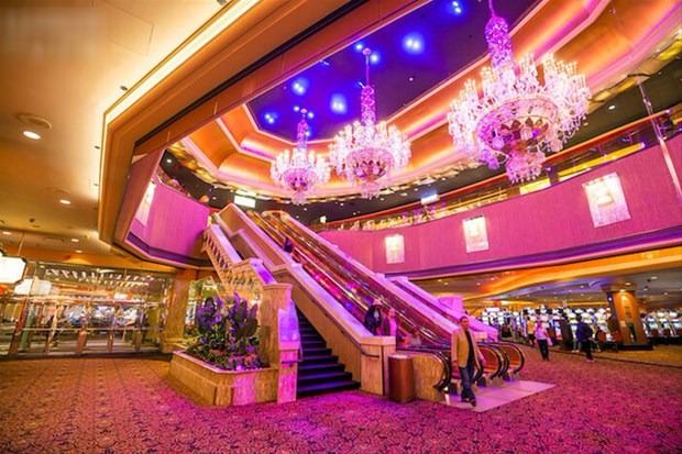 Dünyanın en pahlı yapıları - 5