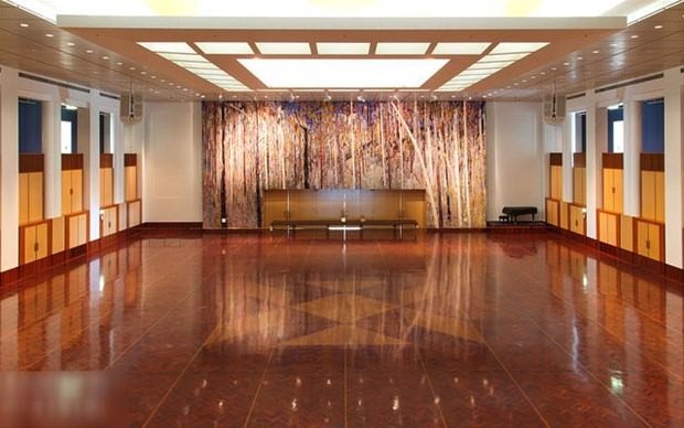 Dünyanın en pahlı yapıları - 9