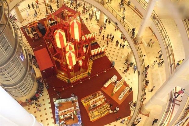 Dünyanın en pahlı yapıları - 12