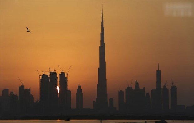 Dünyanın en pahlı yapıları - 13