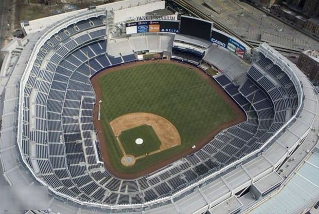 Dünyanın en pahlı yapıları - 16