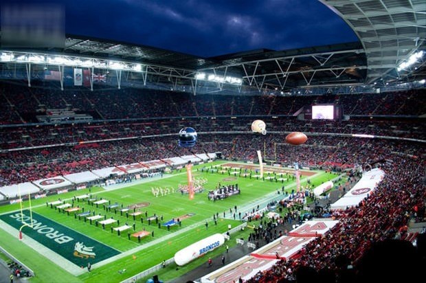 Dünyanın en pahlı yapıları - 22