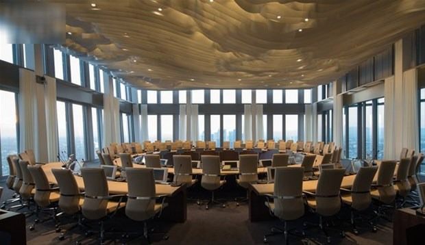 Dünyanın en pahlı yapıları - 23