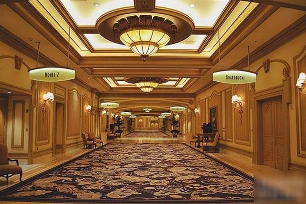 Dünyanın en pahlı yapıları - 25