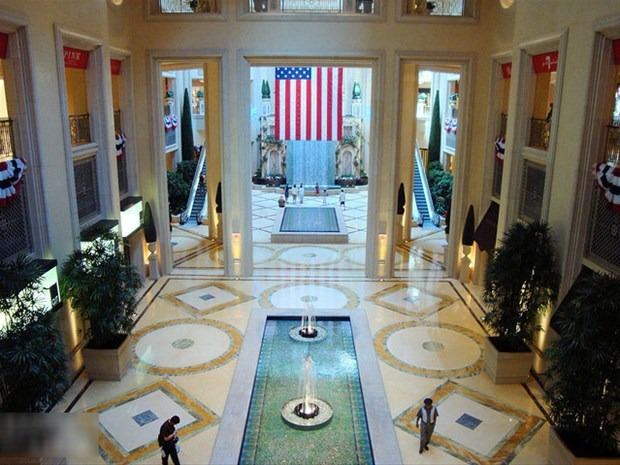 Dünyanın en pahlı yapıları - 27