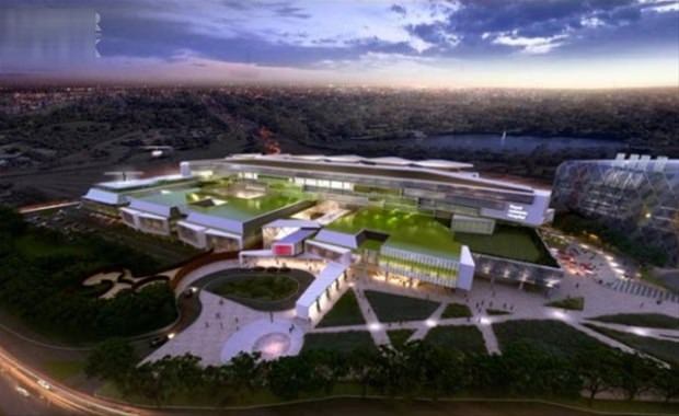 Dünyanın en pahlı yapıları - 32