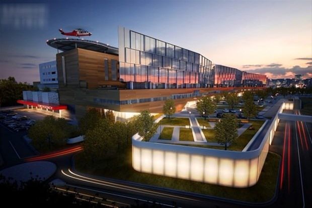 Dünyanın en pahlı yapıları - 34