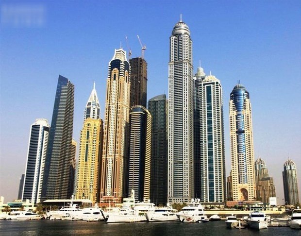 Dünyanın en pahlı yapıları - 35