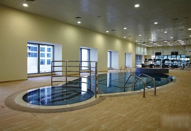 Dünyanın en pahlı yapıları - 36