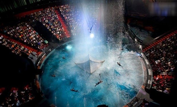 Dünyanın en pahlı yapıları - 38