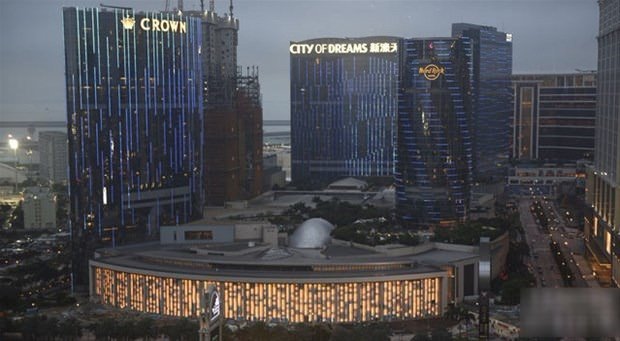 Dünyanın en pahlı yapıları - 40