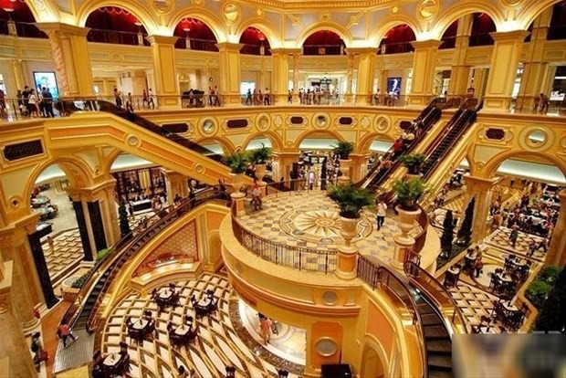 Dünyanın en pahlı yapıları - 43