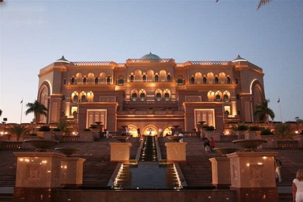 Dünyanın en pahlı yapıları - 46