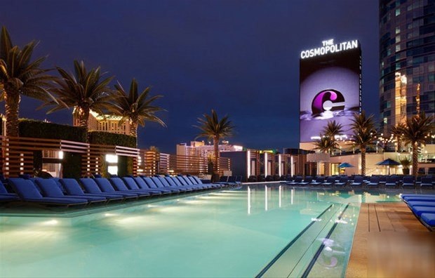 Dünyanın en pahlı yapıları - 52