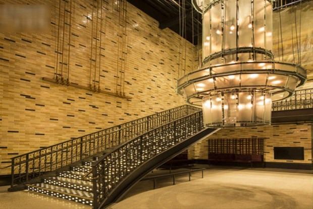 Dünyanın en pahlı yapıları - 53