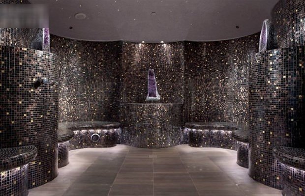 Dünyanın en pahlı yapıları - 58