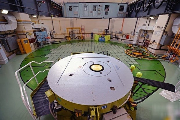 Dünyanın en pahlı yapıları - 64