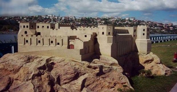 Dünyanın en pahlı yapıları - 70