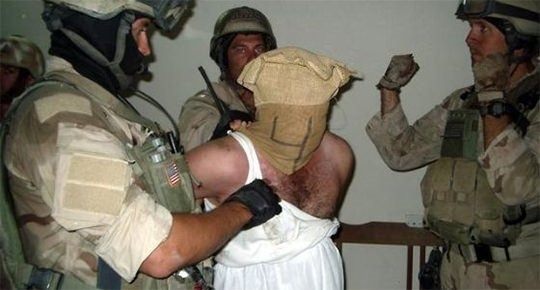 CIA'nın itiraf ettiği en ürkütücü 10 işkence - 2