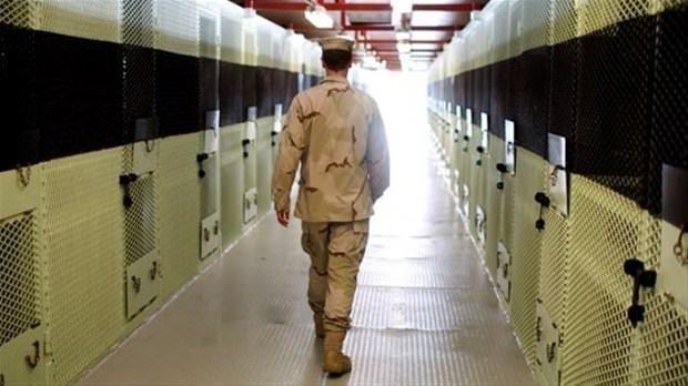 CIA'nın itiraf ettiği en ürkütücü 10 işkence - 11