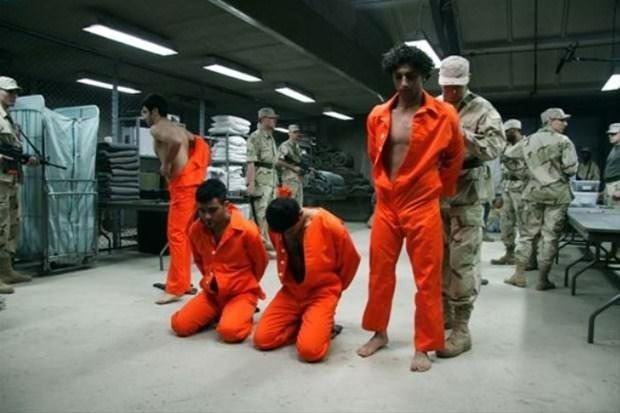 CIA'nın itiraf ettiği en ürkütücü 10 işkence - 22